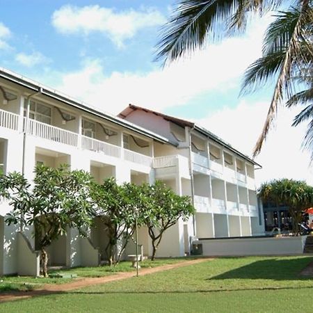 Hotel Sunset Beach Negombo Eksteriør billede
