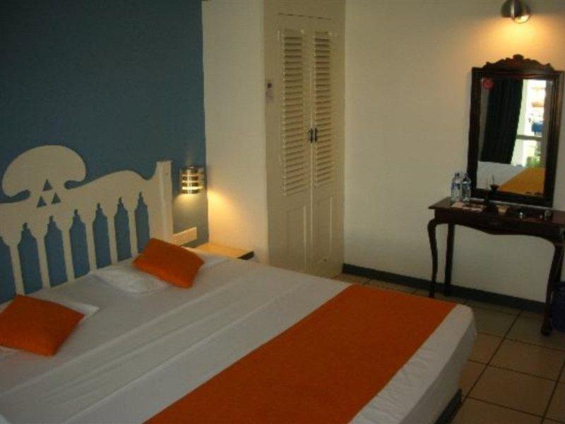 Hotel Sunset Beach Negombo Eksteriør billede